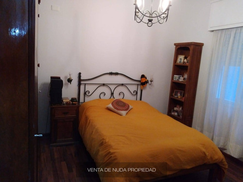Imagen 5 de 7 de Nuda Propiedad - Venta De Apartamento Con 1 Dormitorios En Cordón