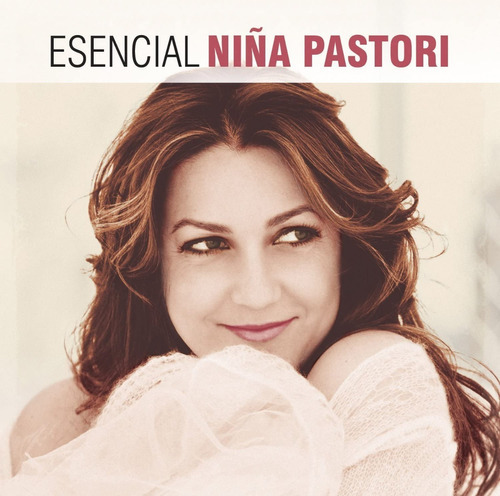 Niña Pastori Lo Esencial | 2 Cd Música Nueva