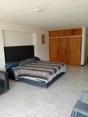 Apartamento en alquiler