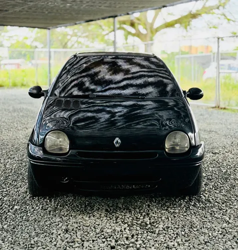Renault Twingo 1.2 Dynamique