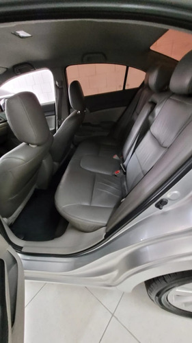 Imagem 6 de 6 de Honda Civic