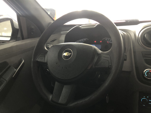 Chevrolet Agile 1.4 Ltz 5p