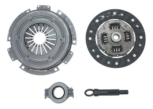 Kit Clutch Volkswagen Safari H4 1.6l 74-80 Sachs