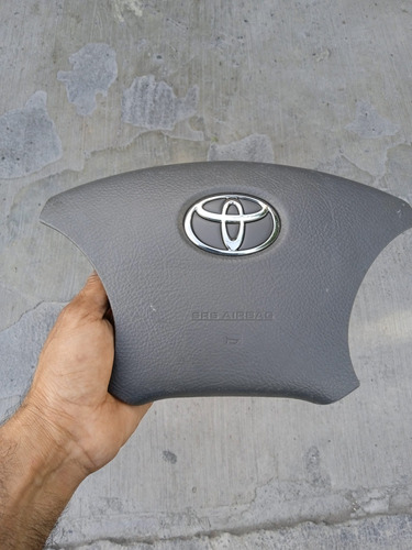 Bolsa De Aire Toyota Avanza Mod 2010