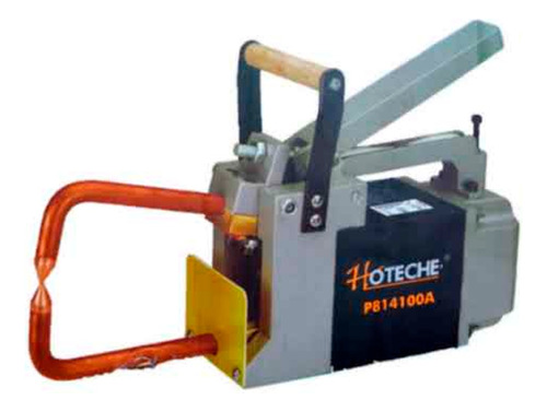 Soldador Portatil Hoteche P814100a