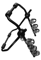 Comprar Portabicicletas Para Carro X3 Soporte Bks Enganche Remolque