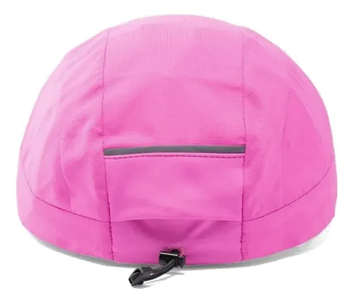 Reebok Gorra Ros Unisex Fucsia