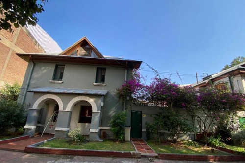 Casa - Barracas