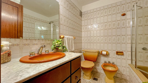 Departamento En Venta Frente Al Mar Y Parque San Martin 5 Ambientes
