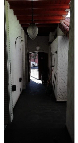 Casa 3 Ambientes Lanus Este Centro