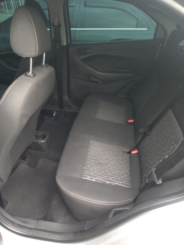 Ford Ka 2019 1.0 Se Plus Flex 5p