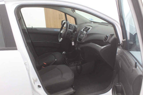 Imagen 15 de 15 de Chevrolet Beat 2020 5p Activ F Tm