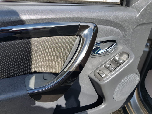 Imagen 12 de 15 de Renault Duster Dynamique Tm 2017