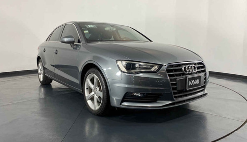 Imagen 4 de 15 de 39487 - Audi A3 2015 Con Garantía