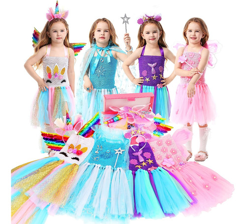 Vestidos De Princesa Para Niñas, Ropa De Vestir, Trajes De J