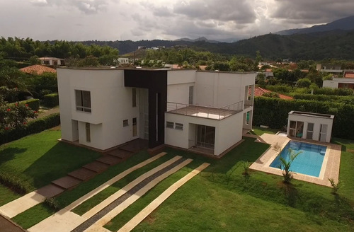 Venta De Casa Condominio, Jamundí 4138.