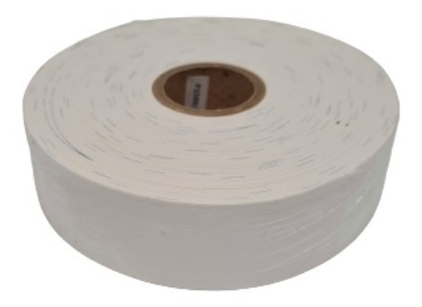 Imagen 2 de 6 de Rollo Pulseras Termicas Impresion Ultimo Id Lite X250
