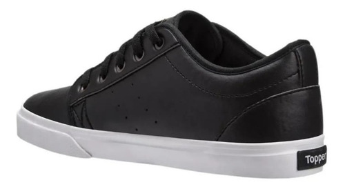 Imagen 3 de 4 de Zapatillas Topper Morris