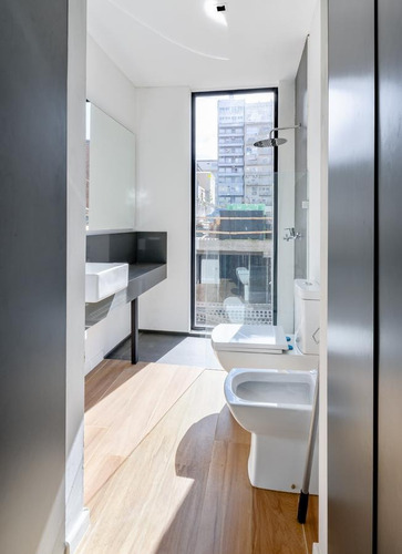 Imagen 16 de 30 de Departamento - Barracas