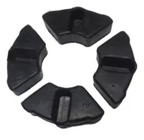 Comprar Juego Manchones Goma Maza Yamaha Ybr 125 Fz 16 Fz Fi