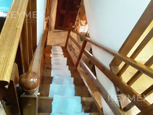 Venta Casa 7 Amb En Villa Celina