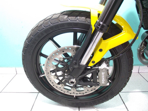 Imagem 6 de 10 de Ducati Scrambler