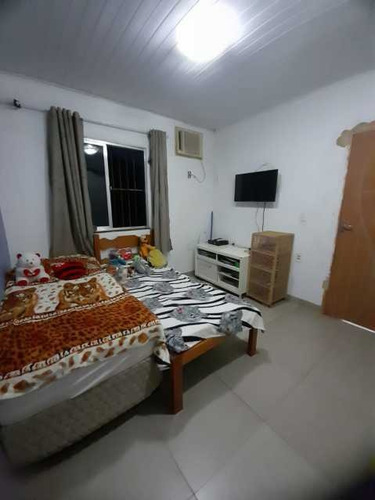 Imagem 12 de 15 de Casa De Vila-à Venda-tanque-rio De Janeiro - Brcv30038