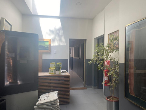 Arriendo Casa Comercial San Crecente El Golf Las Condes