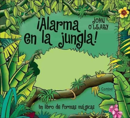 Alarma En La Jungla !