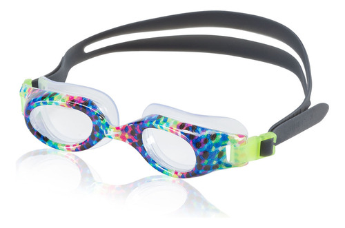 Goggles Hydrospex Jr Multicolor Para Niños Speedo