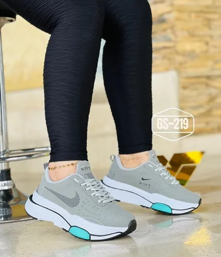 Nike 2025 de salir