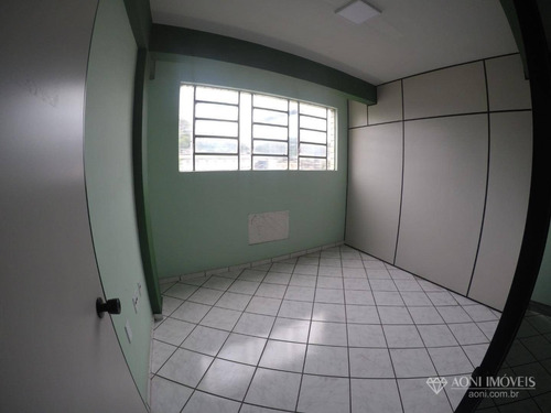 Imagem 26 de 30 de Prédio À Venda E Locação, 600 M² Por R$ 2.180.000 / R$15.000 - Jaburuna - Vila Velha/es - Pr0004