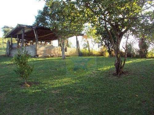 Chácara À Venda, 6600 M² Por R$ 470.000,00 - Tanque Preto - Nazaré Paulista/sp - Ch0500