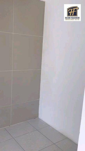 Sala À Venda, 67 M² Por R$ 220.000,00 - Tambaú - João Pessoa/pb - Sa0060
