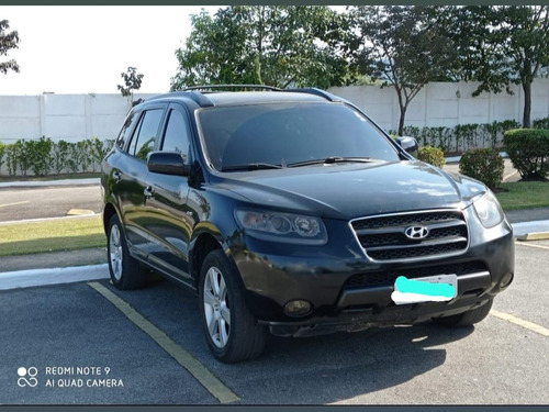 Imagem 5 de 5 de Hyundai Santa Fe 2.7 5l Aut. 5p