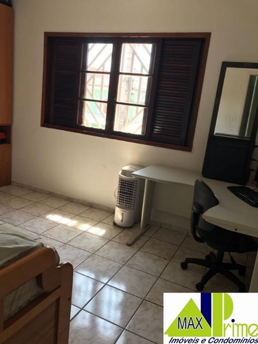 Imagem 14 de 16 de Sobrado Na Vila Marieta - Penha 174 M² 596.000,00 - Sala Para 2 Ambientes, Cozinha Ampla, Lavanderia, 3 Dormitórios 2 Banheiros, 2 Vagas Na Garagem. - Ca00819 - 71032488