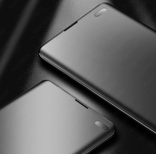 Película Fosca P/ Motorola G84 5g Oleofóbica Flexível