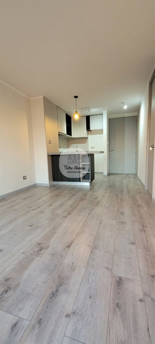 Departamento En Arriendo De 1 Dorm. En Cerrillos