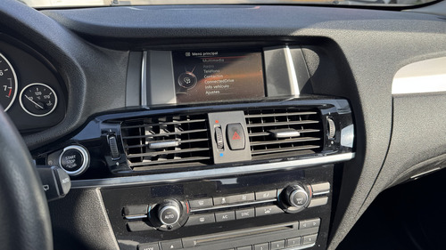 BMW X3 2.0 sDrive20iA At