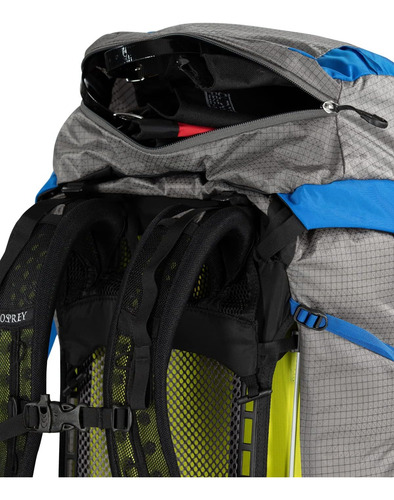 Mochila Tipo Mochilero Para Hombre Osprey Exos Pro 55l, Dale