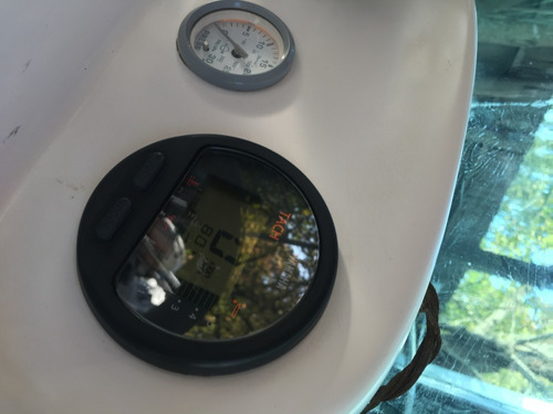 Semirrigido Kiel 560 Yamaha 90 Hp 2t Trailer .full-full