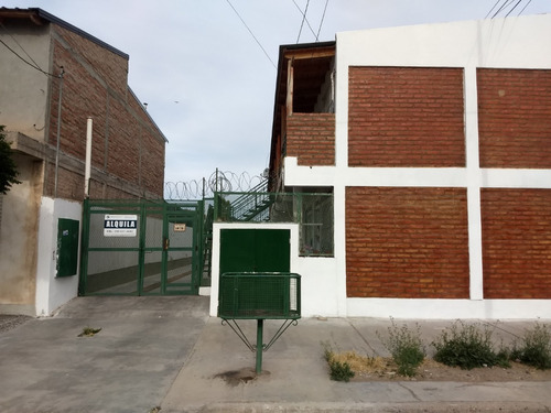 Vende Departamento En Cipolletti