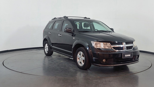 Dodge Journey SXT