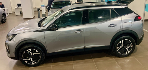 Peugeot 2008 1.0T Allure