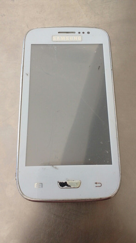 Samsung S3 Paralelo