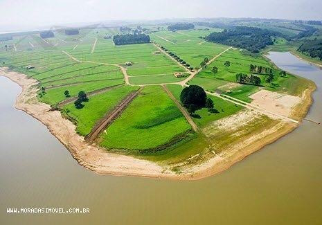 Imagem 1 de 8 de Terreno Em Condomínio Para Venda Em Paranapanema, Gleba V - 1751_1-950142