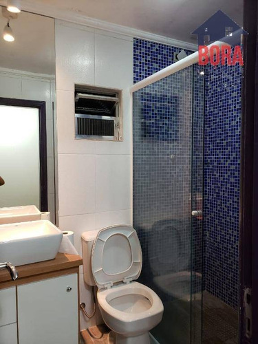 Imagem 13 de 23 de Casa A 15 Min A Pé Do Metrô Para Inglesa Com 2 Dormitórios À Venda, 130 M² Por R$ 560.000 - Vila Isolina Mazzei - São Paulo/sp - Ca0614