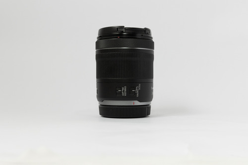 Lente Canon Rf 24-105mm F4-7.1 Is Stm Canon Ef Preto (Usado)