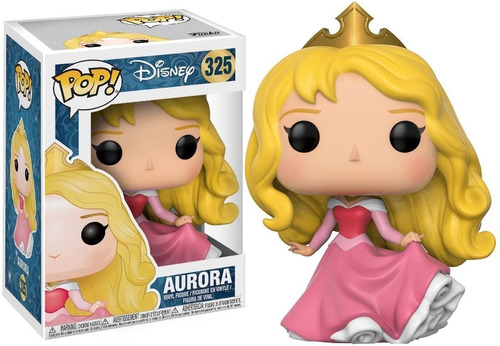 Pop! Funko Aurora #325 Disney