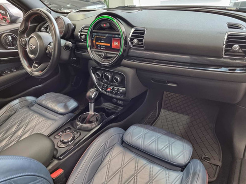 Imagen 15 de 15 de Mini Clubman Clubman Hot Chili S